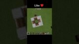 How to make Melon Farm in Minecraft 1.16 #Shorts