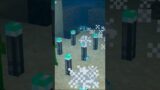 How to make Underwater TORCH in Minecraft