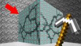 MINING ENTIRE CHUNKS In MINECRAFT…