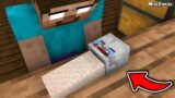MONSTER SCHOOL: THIS CHILD THROUGHT HEROBRINE IN SCHOOL FUNNY MINECRAFT ANIMATION #Shorts