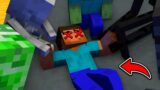 MONSTER SCHOOL: WHY THE DISCIPLES KILLED HEROBRIN! FUNNY MINECRAFT ANIMATION #Shorts