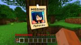 Minecraft : APHMAU WENT MISSING! (Ps3/Xbox360/PS4/XboxOne/PE/MCPE)