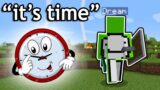 Minecraft, But Every 60 seconds…