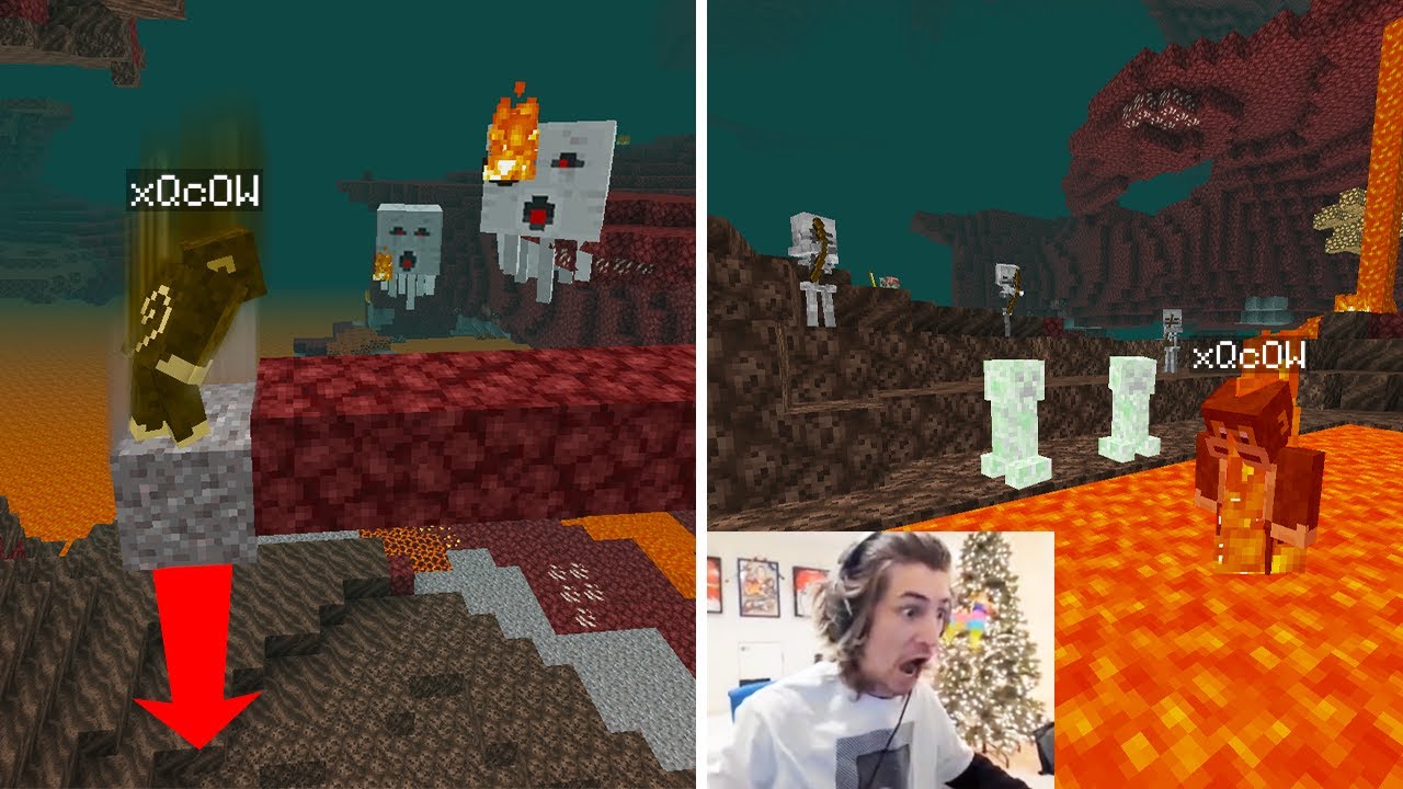 Minecraft, But Everything Goes Wrong #24 - Minecraft videos