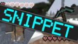 Minecraft But Our Health Is Switched SNIPPET – end jump