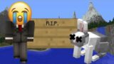 Minecraft Funeral Speedrun World Record