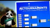 Minecraft McTournaments [Premium] | Minecraft Plugins