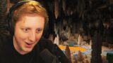 Minecraft's Cave Update Snapshot Got Even Cooler…