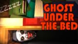 Monster School GHOST UNDER THE BED Minecraft Animation