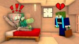 Monster School : SEASON 9 ALL EPISODE – Minecraft Animation