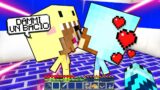 SIRI BACIA IL FIGLIO DI ALEX!! Vita su Minecraft #10