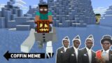 To Be Continued minecraft #2 (Herobrine Edition)