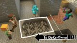 Traps for Granny with players in minecraft By Scooby Craft