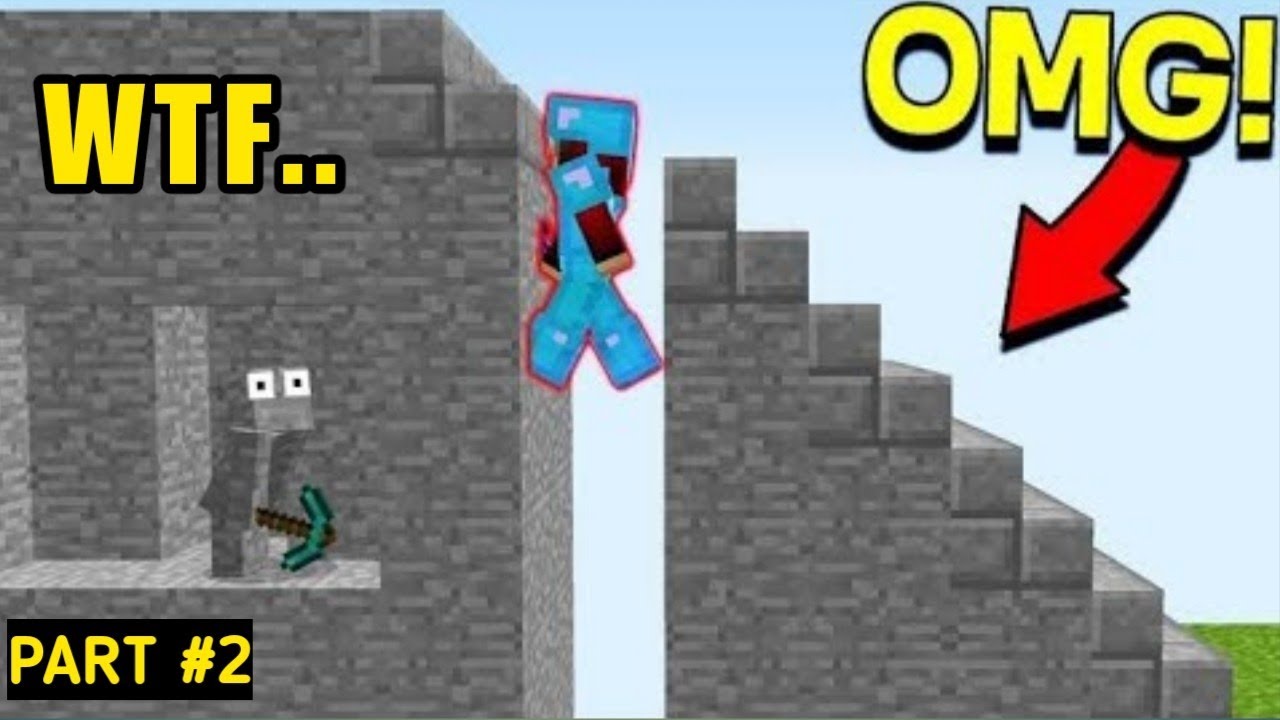 Trolling My Noob Brother in Minecraft #Shorts - Minecraft videos