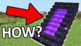 WTF Minecraft Moments that will BLOW Your MIND #13
