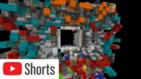 Why Minecraft Java Edition Is Better #shorts