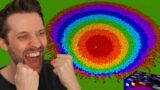 Wir Sprengen Jedes Haus (Regenbogen TNT) – Minecraft