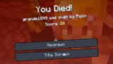 Zero Deaths | Minecraft Nether Survival #2