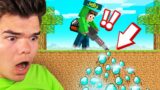 10 NEW MINECRAFT Tools To Get RICH!