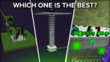 5 Best Enderman XP Farms in Minecraft Tested and Rated