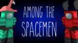 AMONG the Spacemen | Minecraft BE
