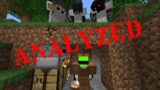 All of Dream's Minecraft Manhunts Analyzed