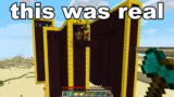 Fooling My Friend With A HILARIOUS Fake Minecraft Speedrun…