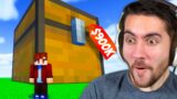 I Sold Minecraft's BEST Mystery Boxes | E25