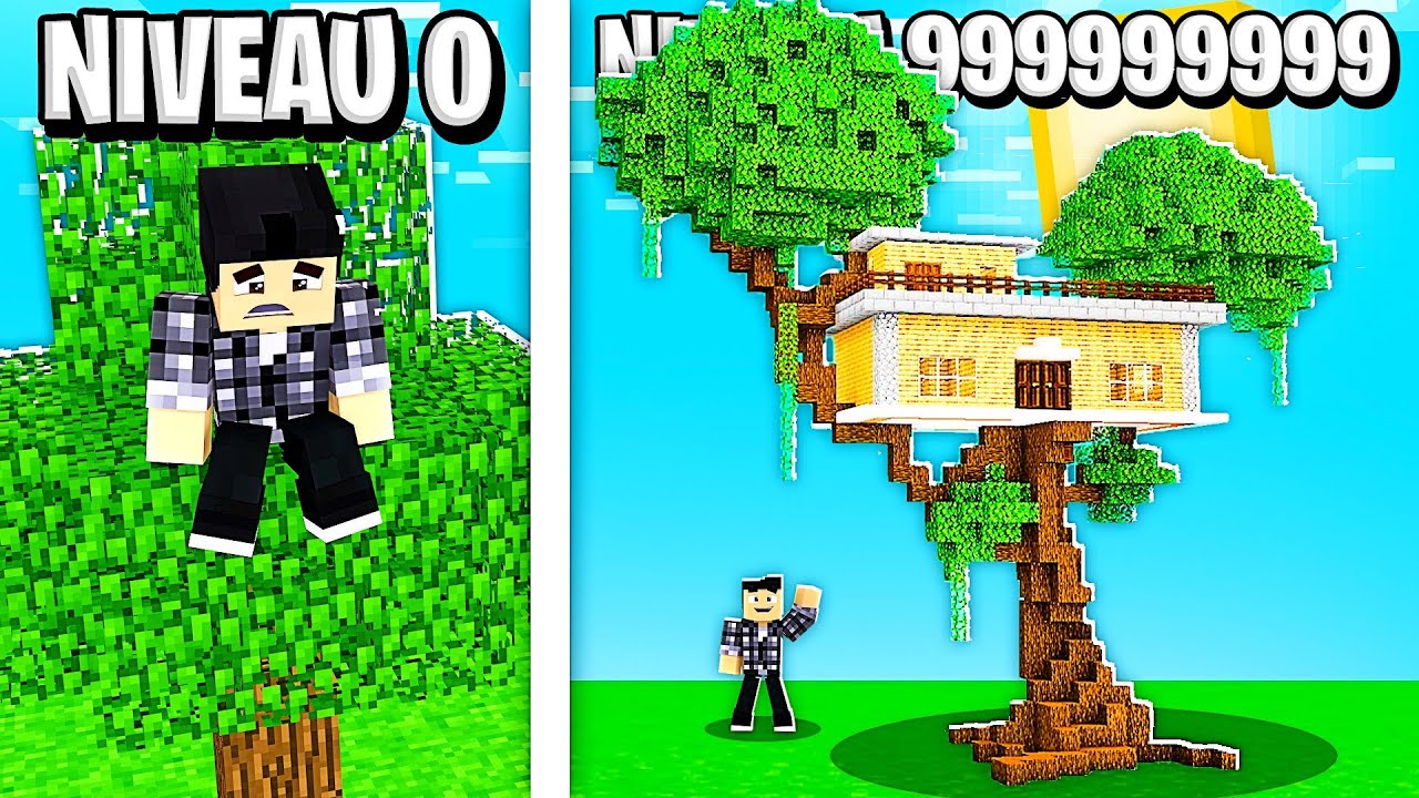 Furious Jumper, Author at Minecraft videos