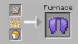 Minecraft, But Smelting Is Extremely OP…