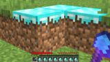 Minecraft Confusion that is 100% Real