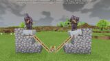 Minecraft Hack Duel Pedang # Short