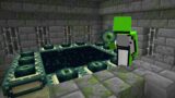 Minecraft: I Helped DREAM and This Happened… #Shorts