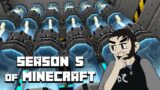 Minecraft Season 5 Explanation – Read Pinned Comment