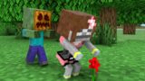 Monster School : Scary Picnic – Horror Story – Minecraft Animation