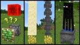 Things in Minecraft that make NO sense!