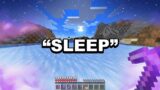 This minecraft video will make you fall asleep…