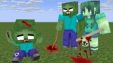 Monster School : MINECRAFT ANIMATION