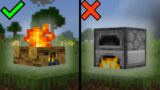 28 Minecraft Things You Should Start Doing