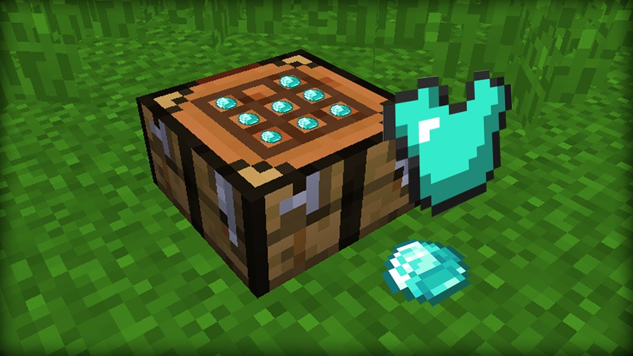 33 Things You Didn T Know About Minecraft Minecraft Videos