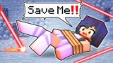 Aphmau's In DANGER And Needs To Be SAVED!