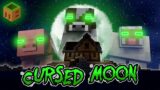 Cursed Moon – Minecraft Marketplace Trailer