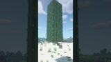 Did you know a  Cactus can do this in Minecraft?