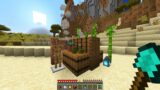 How To Build A Starter House In Minecraft