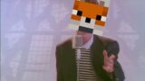 How to Rick Roll Chicken #shorts #minecraft #Shorts