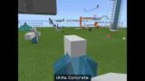 How to make a Zipline in Minecraft!