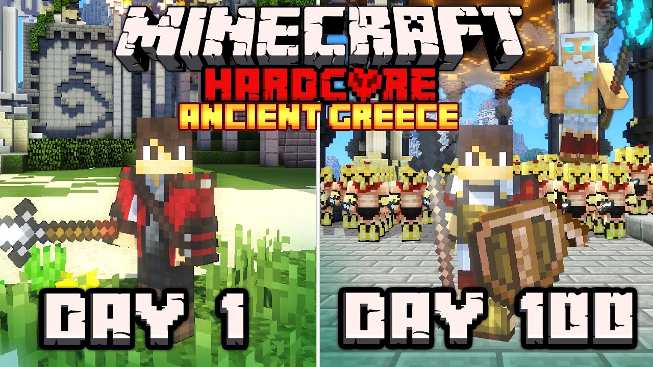i-survived-100-days-in-ancient-greece-in-hardcore-minecraft-ft-gods