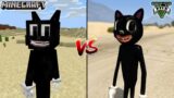 MINECRAFT NEW CARTOON CAT VS GTA 5 CARTOON CAT – WHO IS BEST?