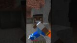 Minecraft | Basketball player and Fortnite rescue | #shorts