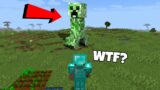 Minecraft Funny Fails & WTF Moments #2